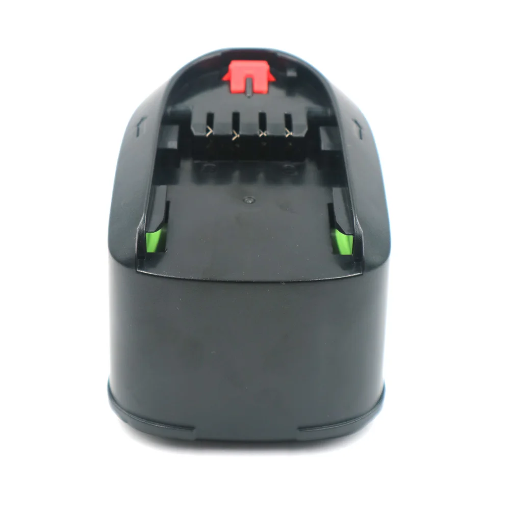 Литий ионный аккумулятор C & P BOS 18VC 5000 мАч PSA 18 в 2607335040 Ач зеленый электроинструмент
