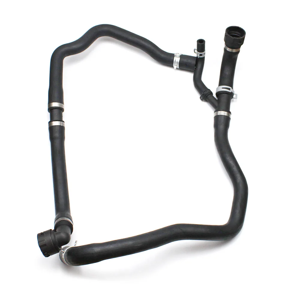 Автомобильный Стайлинг верхний нижний радиатор 2.0L 16V подходит для LAND ROVER LR2 DISCOVERY