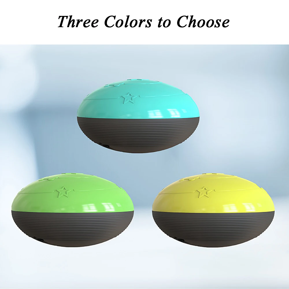 

Dog Molar Chew Playing Training Balls Teeth Grinding Pet Toy Dog Kitten Chewing Voical Ball Food Dispenser Food Leakage Toys