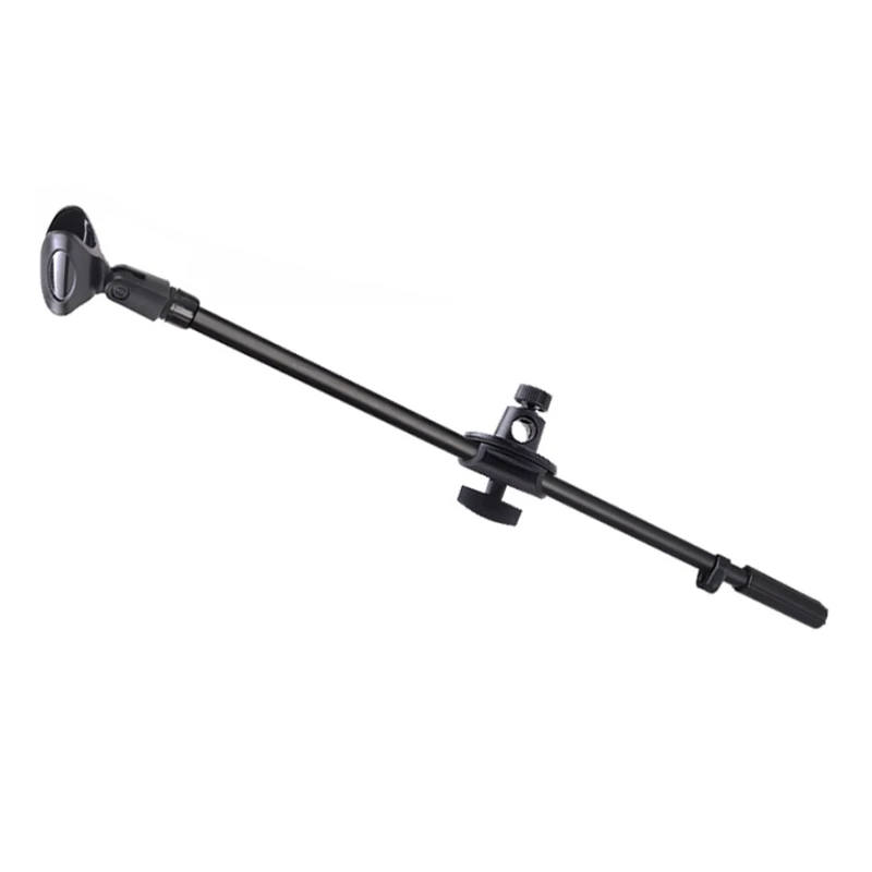 

Microphone Floor Stand Bracket Accessories Can Be Rotated 360 Degrees