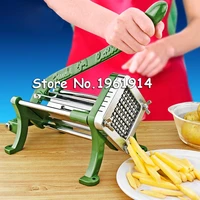 0 7cm commercial restaurant french fry cutter potato cutter potato slicer potato wedge machine