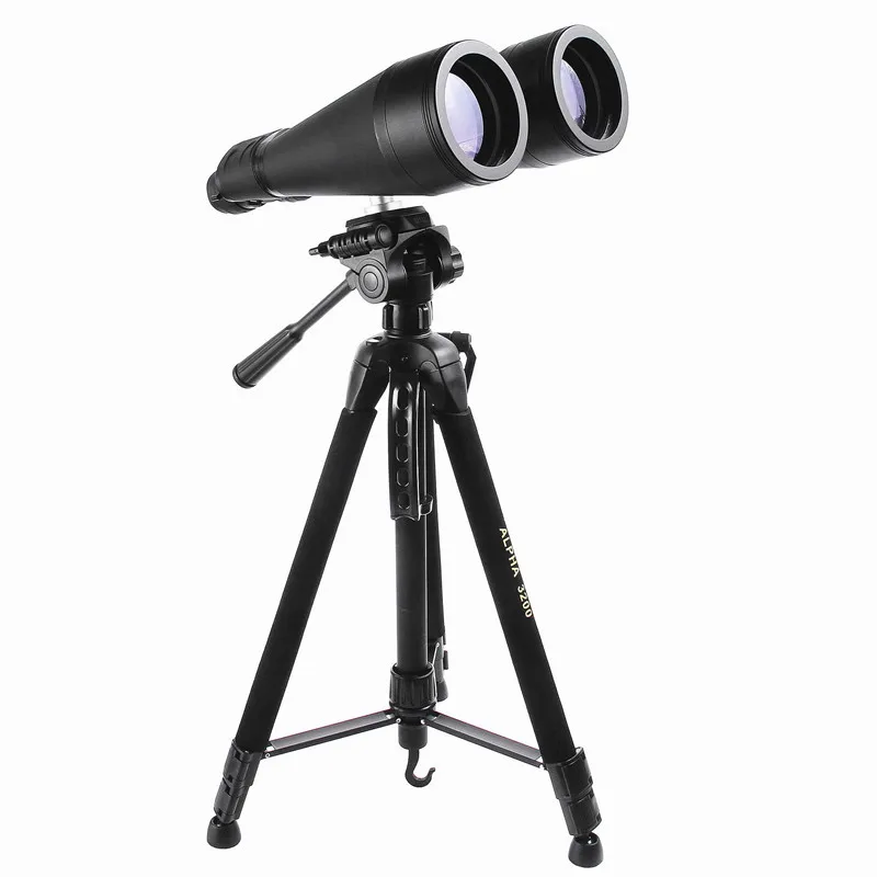 Telescope Powerful BinocularsTelescope Night Vision  Astronomical Professional HD Military Binoculars Hunting Camping Outdoor
