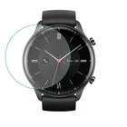 5 шт. мягкая защитная пленка TPU для Amazfit GTR 2 LTEeSIM2e GTR2E Часы Полная Защитная крышка для экрана GTR2e Smartwatch защита