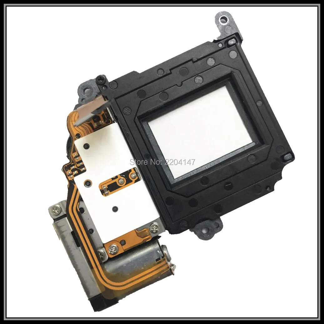 

Запасная деталь для затвора Canon EOS M50 в сборе с лезвием