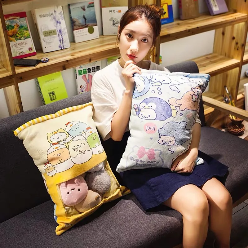 

Girl heart burst Plush Pillows Toys Animal Cartoon Creative Love Gift Girl Amativeness Marry Toys Bedroom Pillow Cute03