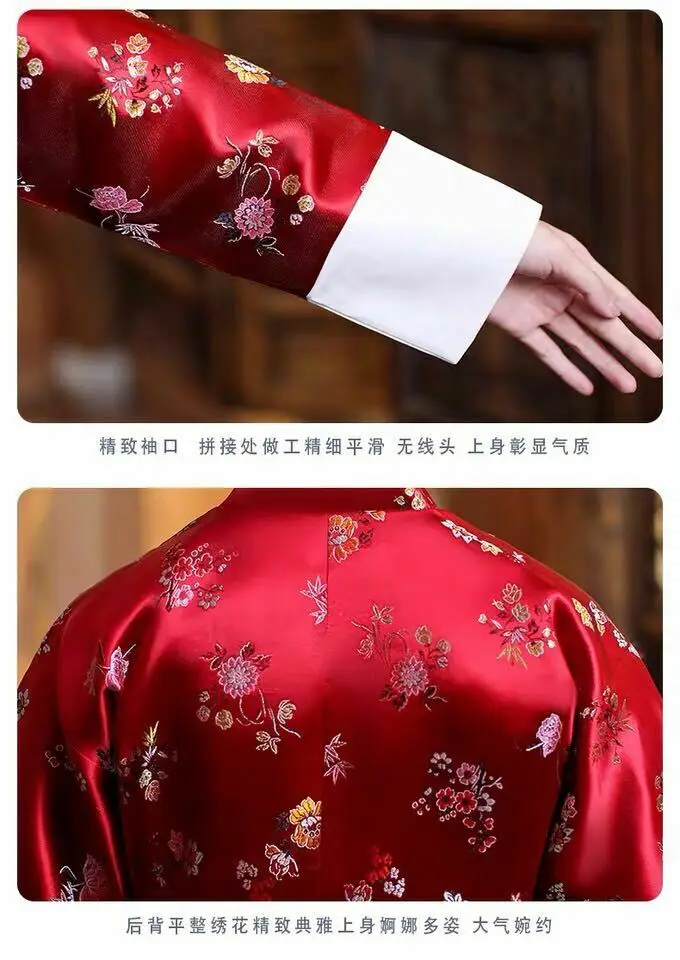 

Women Hanbok Korean Traditional Hanbok Dress National Costumes Korean Streetwear Women