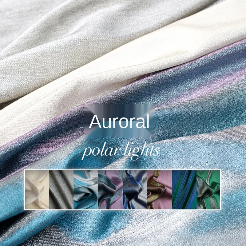 Жаккардовый модный тканевый дизайн под заказ стильная ветровка с цветным