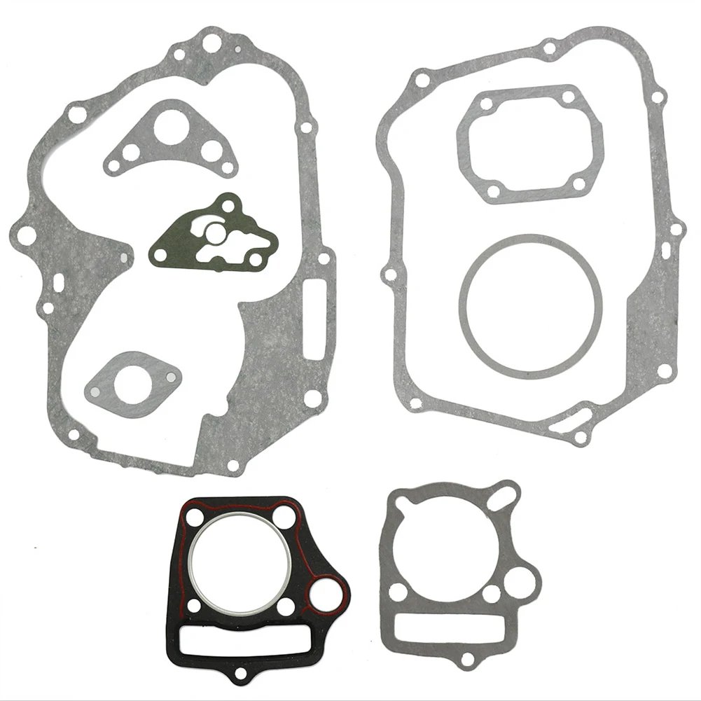 

ATV Repair Gasket Bike Dirt For 54mm 125cc Horizontal Engine Go Reliable Useful