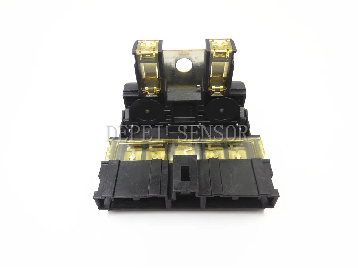 DPQPOKHYY чехол для NISSAN QASHQAI J10 J11 батарея предохранитель реле SENSOR ASSY 294G0 C990B OEM|Датчик