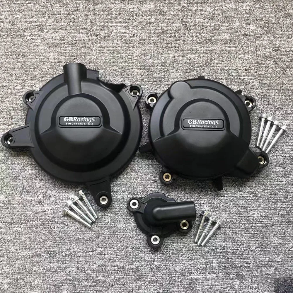 

FOR KAWASAKI ninja400 ninja 400 2018 2019 2020 2021 Engine Protective Cover