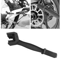 auto car accessories universal rim care tire cleaning motorcycle bicycle gear chain maintenance cleaner dirt brush cleaning tool