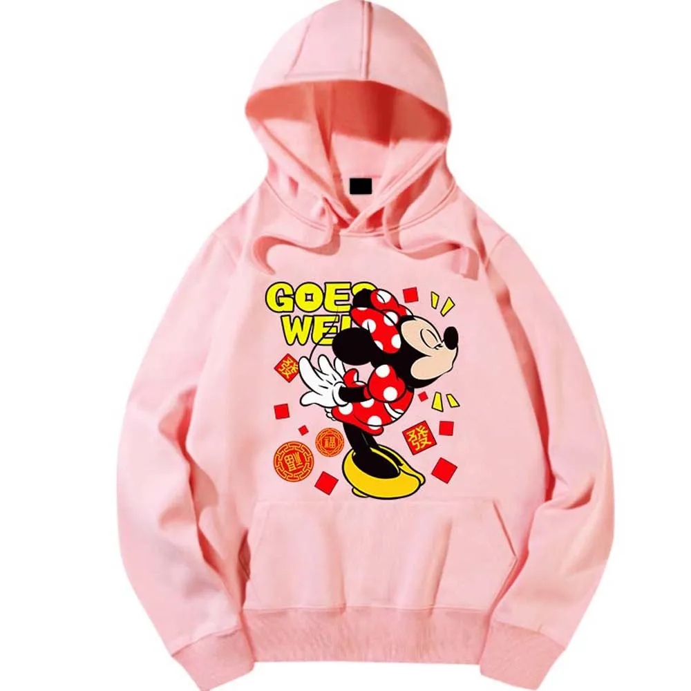 Женская хлопковая толстовка с длинным рукавом и карманами 6 цветов|Женские