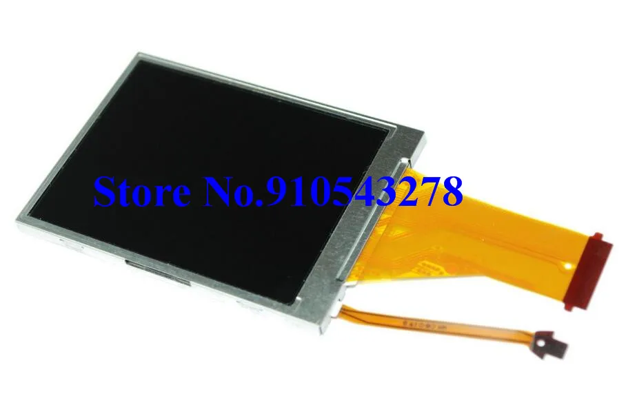 NEW LCD Display Screen For CANON FOR EOS 1000D / Rebel XS Kiss F DSLR Digital Camera Repair Part With Backlight