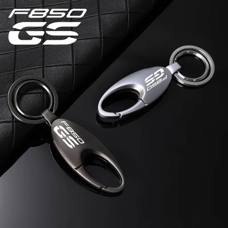 

motorcycle Key Chain Keychain Metal Multifunction Keyring For BMW F850 GS F850GS ADVENTURE F850 GS AV 2018 2019 2020 Accessories