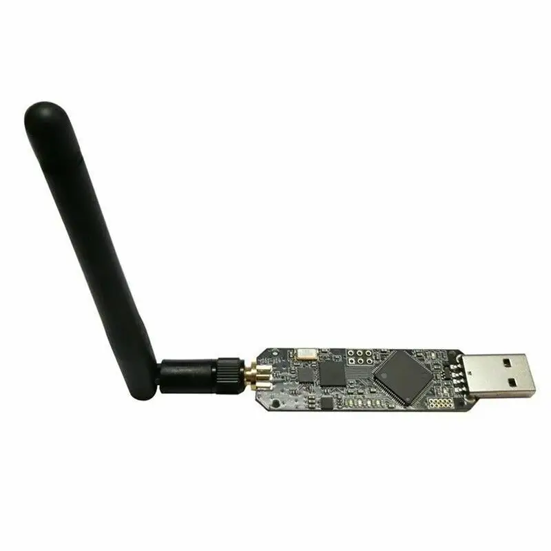

Wireless Development Platform Module Tester 2.4Ghz Test Tool For Ubertooth One Bluetooth Experiments