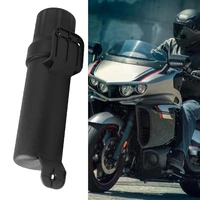 for honda kawasaki universal durable waterproof off road motorcycle tool tube gloves raincoat storage box motorbike accessories