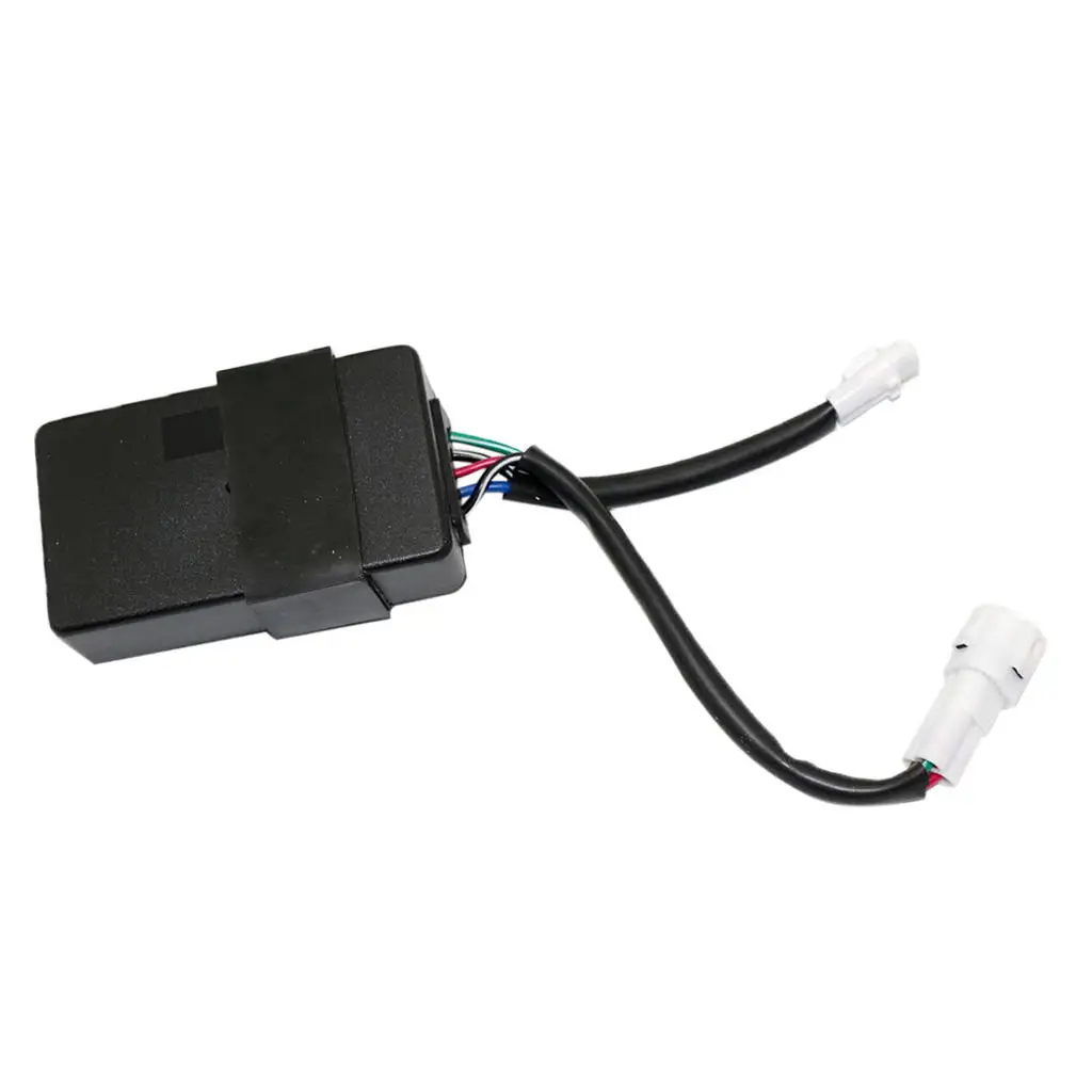 

Коробка CDI для Kawasaki ATV UTV KLF 300 B C 4x4 1988-2004 Lakota 1995-2003