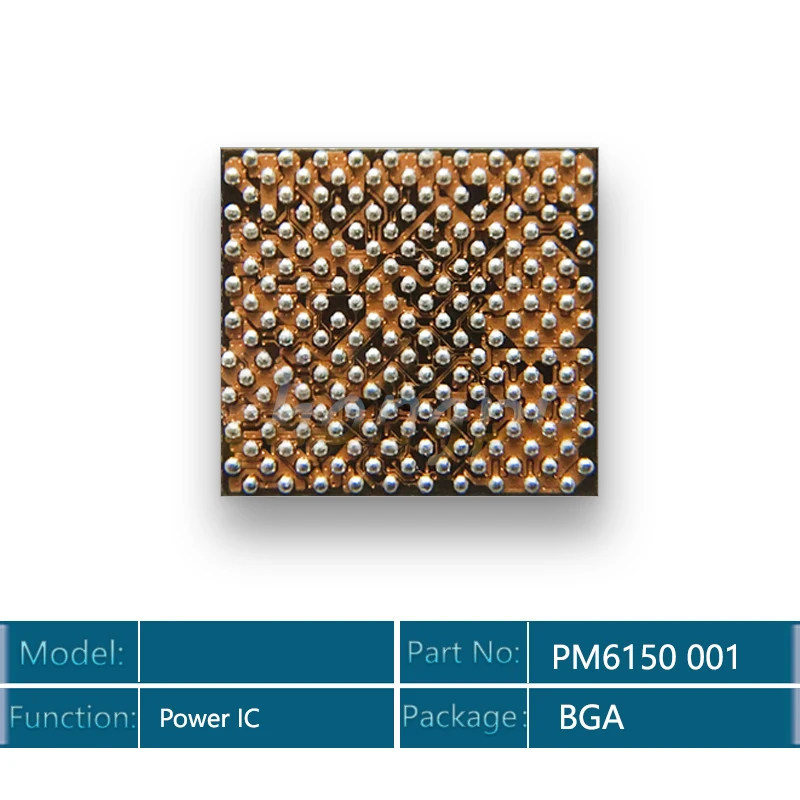 

1-20pcs/lot PM6150 001 Power Supply Management PM IC chip PMIC