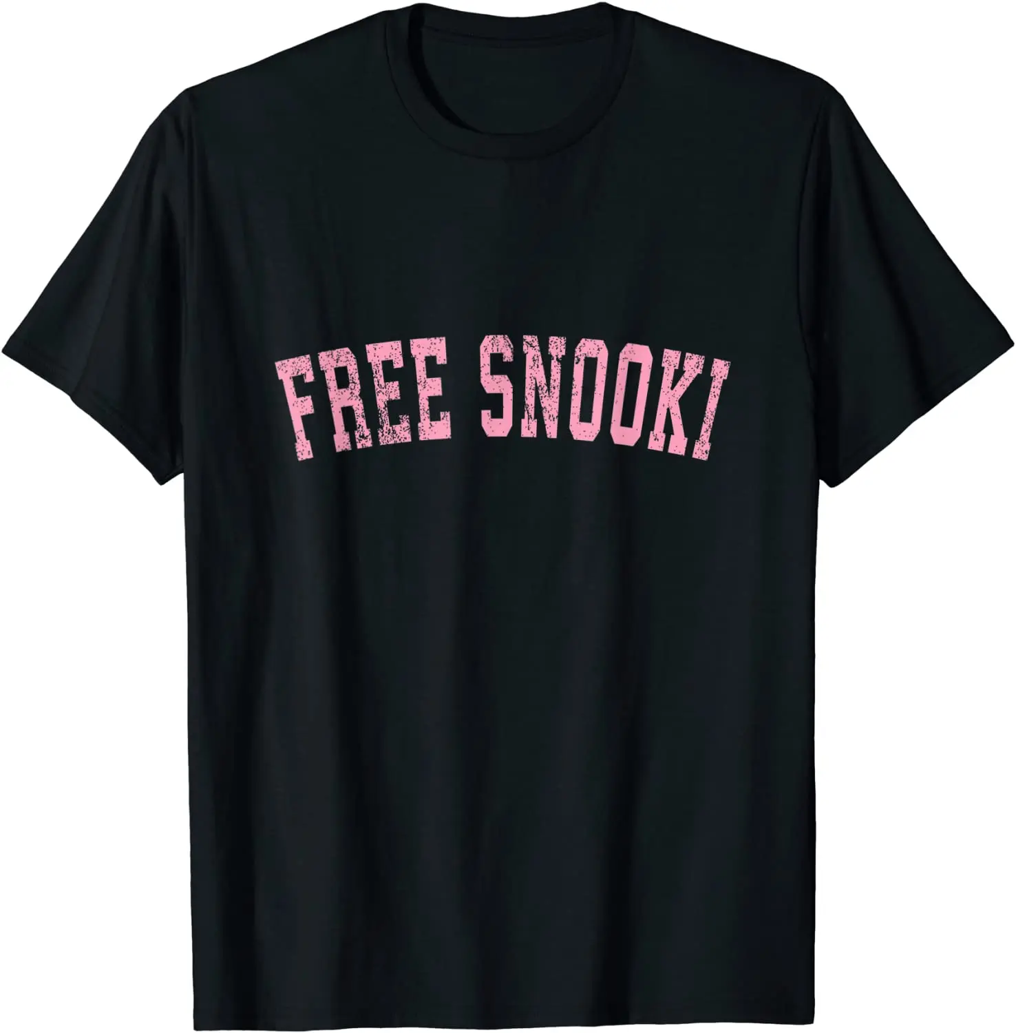 

Бесплатная Футболка Snooki