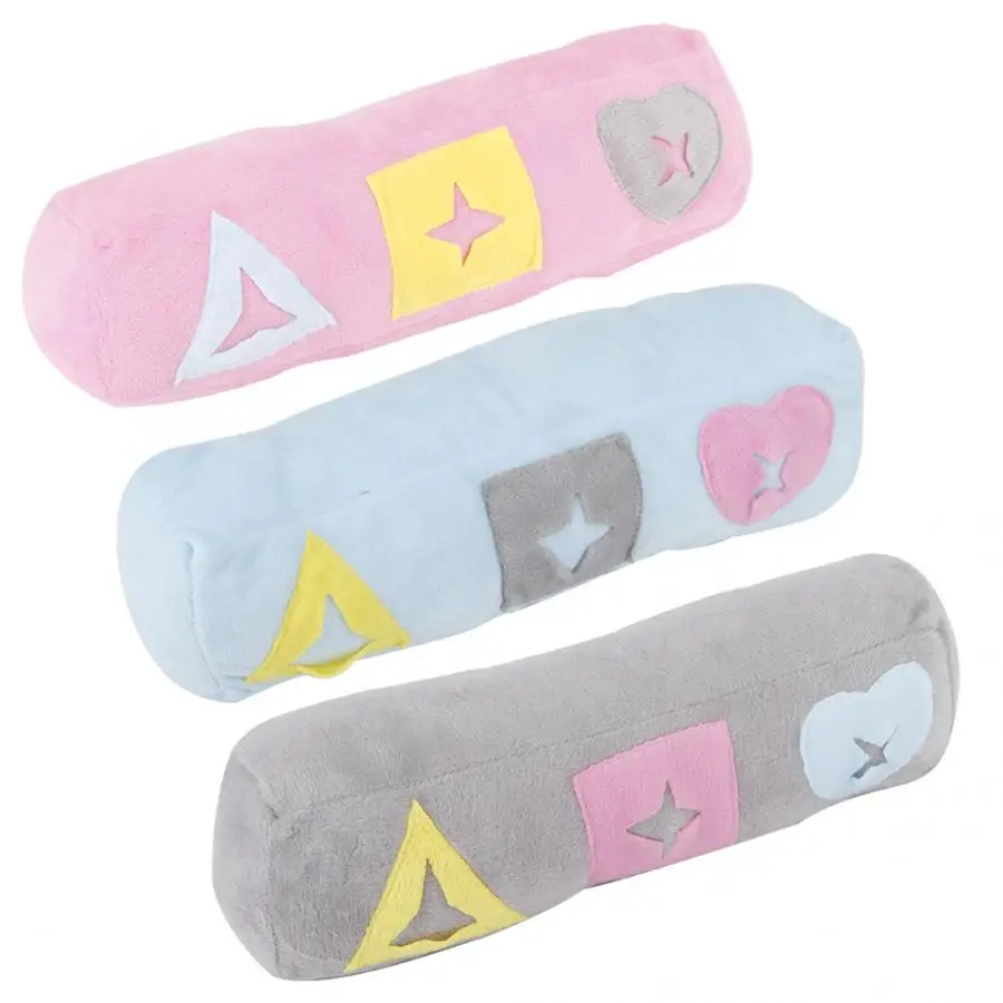 Игрушка для собаки плюшевая тренировка жевания домашних животных чистка зубов