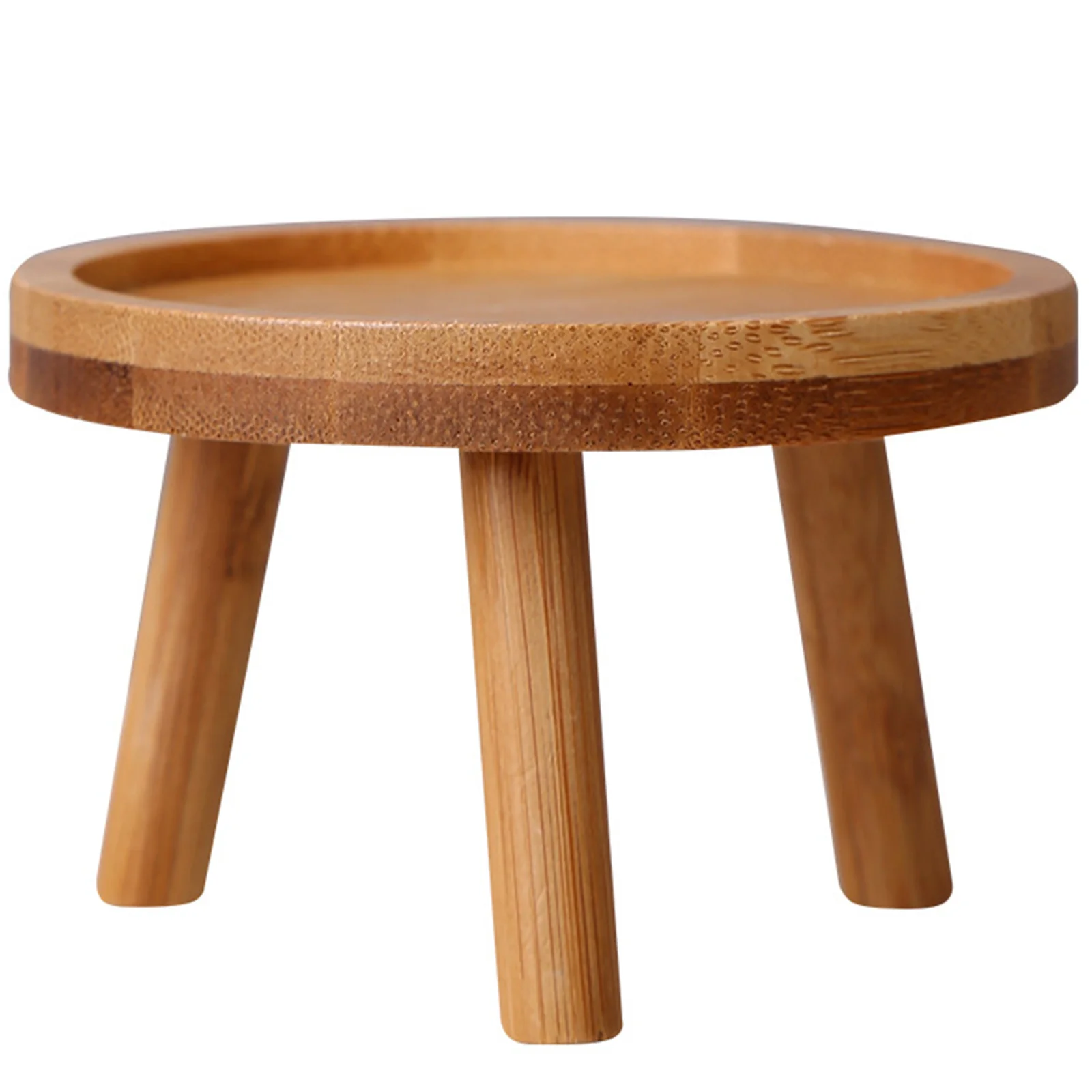 Герметичная заводской стенд для комнатных растений Круглые четырехугольной