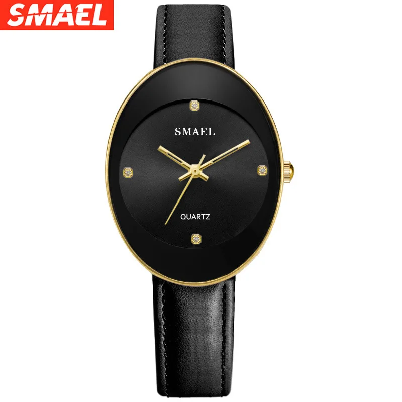 

New Watch Simple and Stylish Casual Steel Belt Mesh Belt Waterproof Men's Quartz Watch luxury