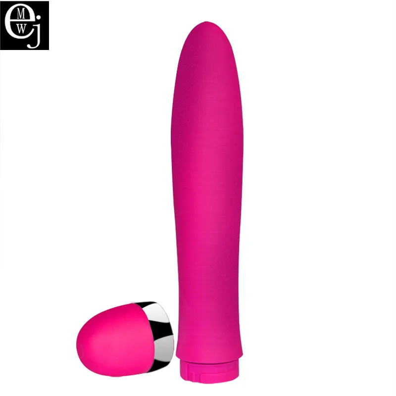 Вибратор-Пуля для женщин водонепроницаемые женские фаллоимитаторы с батареей АА