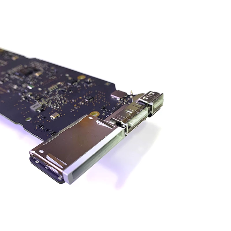 Материнская плата Macbook Air A1466 2013-2017 i5 1 4 6 8 2 ГГц I5 I7 ГБ 820-3437 820-00165 EMC 3178 2925 2632 |