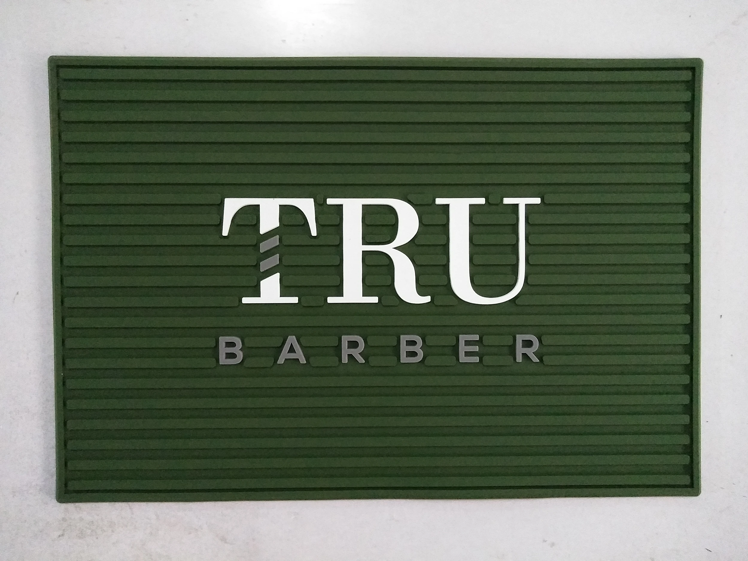 Тонкий коврик с фильтром для воды нескользящий изоляционные коврики стола|dishes and