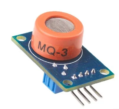

D71 10 шт., новинка, спиртовая Лампа, лампочка с газом, лампочка 51 MQ3