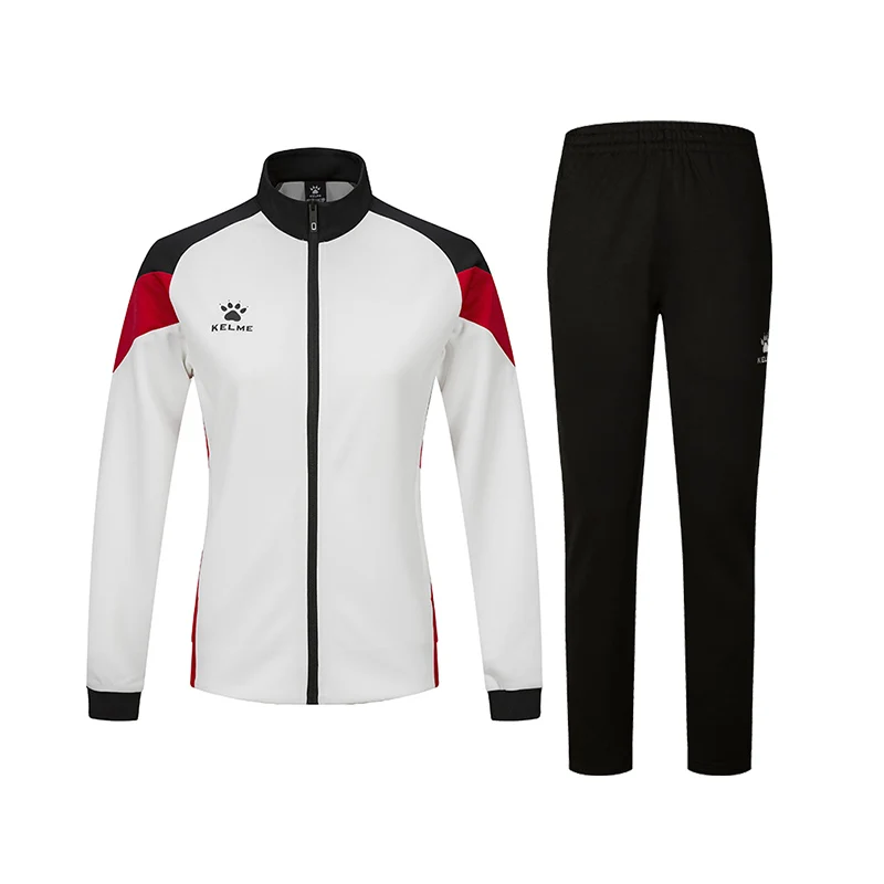 KELME Мужская спортивная одежда спортивные костюмы ветрозащитная куртка бегуны
