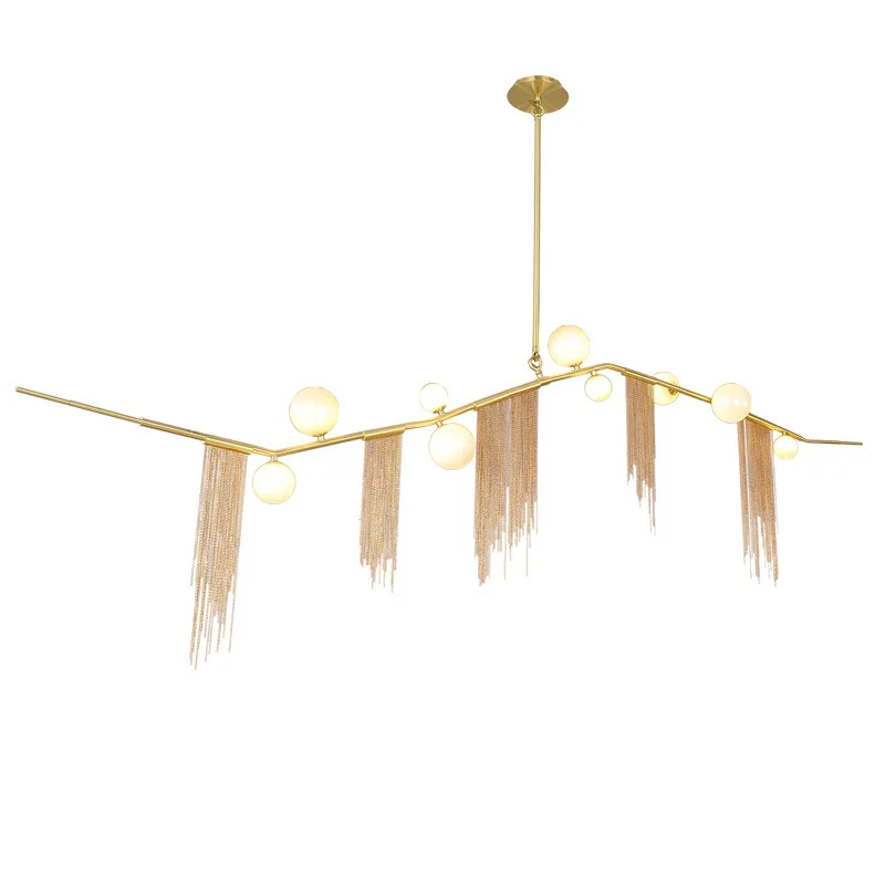 

modern led glass ball luminaire suspendu luminaria pendente pendant lamp kitchen fixtures pendant lights bedroom living room