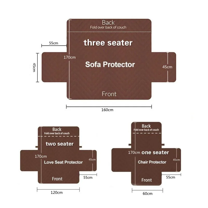 Чехол для дивана плед на стул домашних животных собак детей защитный коврик