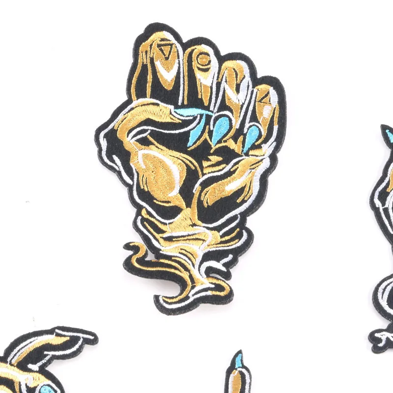 thumb