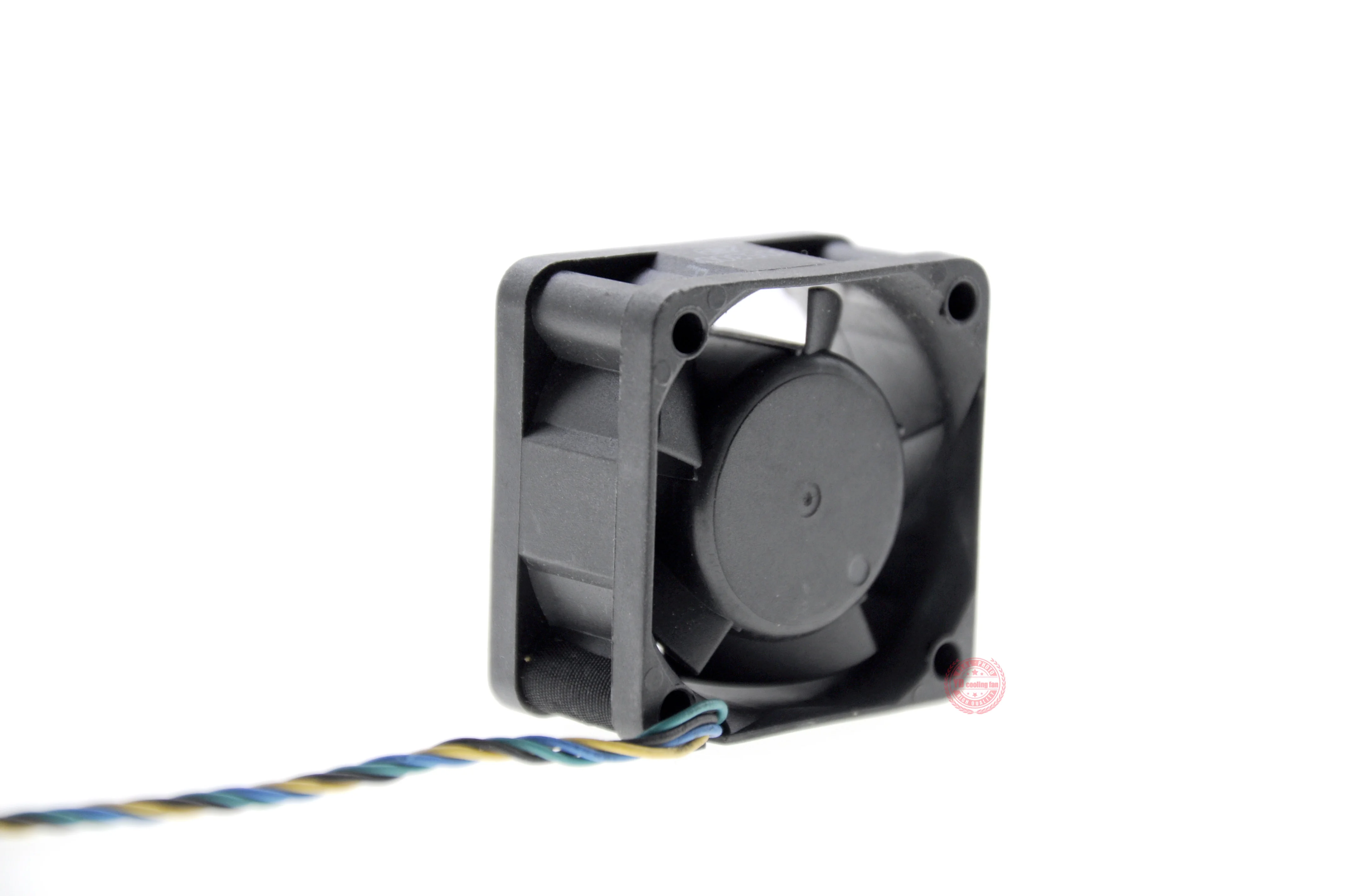 NEW Y.S.TECH FD124020EB-H 4020 4CM 4PIN 12V 0.21a охлаждающий вентилятор | Компьютеры и офис