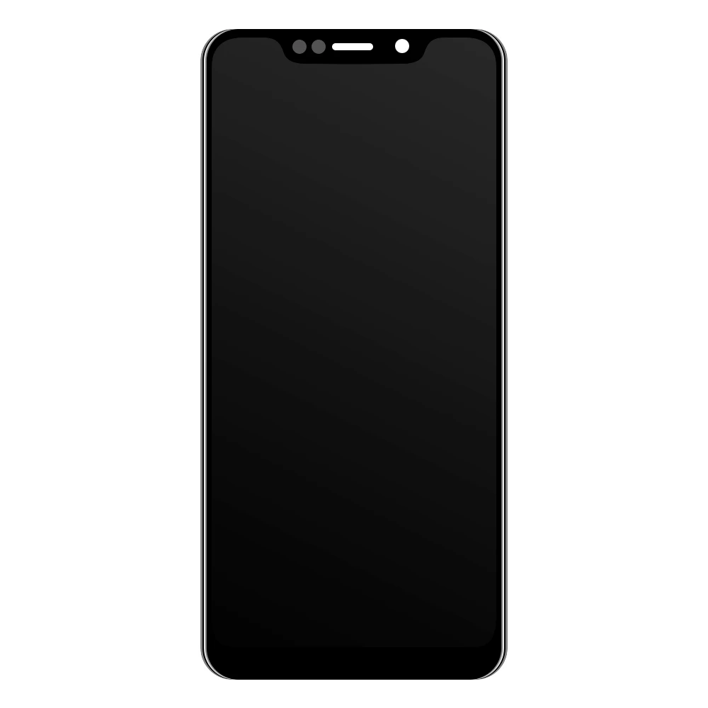 AAA ЖК-экран для Motorola Moto один P30 играть XT1941-1 XT1941-3 XT1941 ЖК-дисплей сенсорный экран