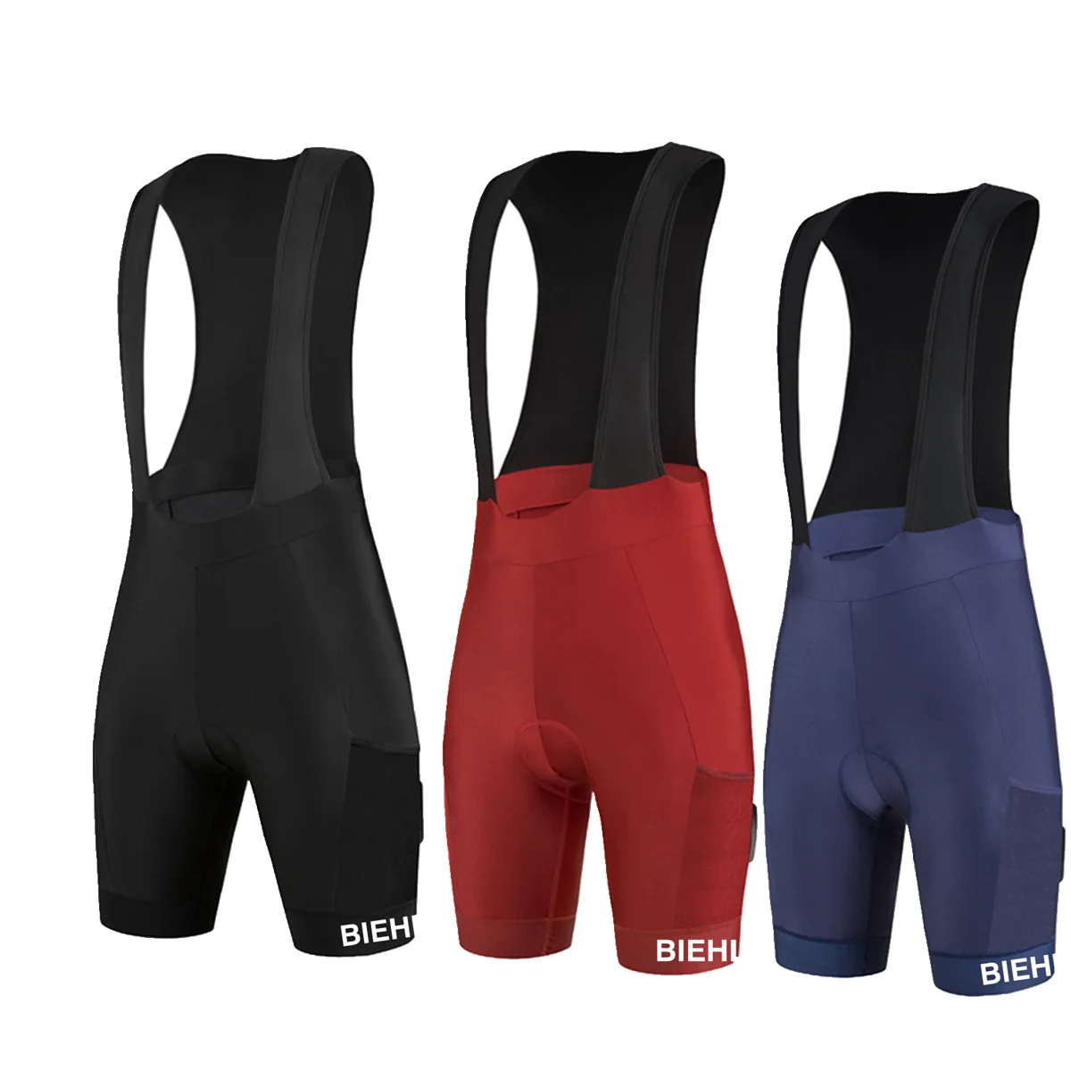 

Cycling Bib Shorts Mountain Bike Breathable Men Gel Padded Bike Tights Triathlon Pro Lycra Bicycle Shorts Under Wear Spexcell
