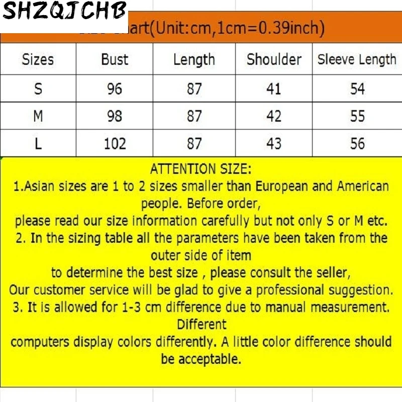 

JCHB 2021 Double-sided 100% Wool Coat Female Jacket Spring Autumn Long Coat Korean Fashion Vintage Elegant Ladies Coats 1688 KJ