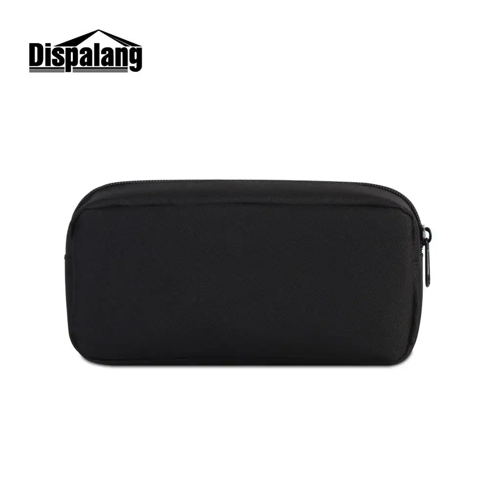 Dispalang женский мини косметический Чехол сумка для макияжа с изображением животных