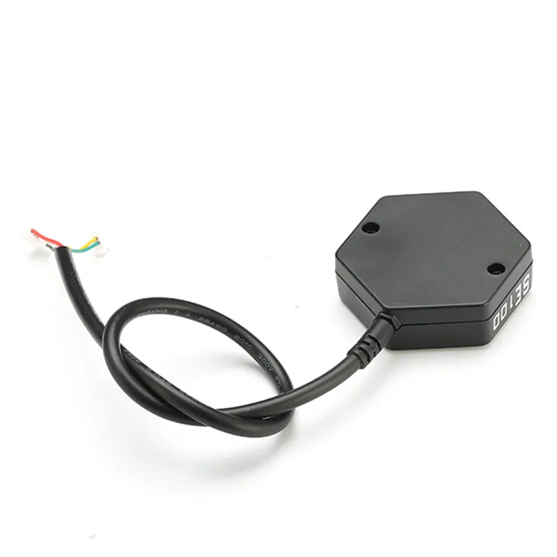 Модуль управления полетом для pixhawk PIX PX4 APM Радиоуправляемый модуль M8N GPS SE100