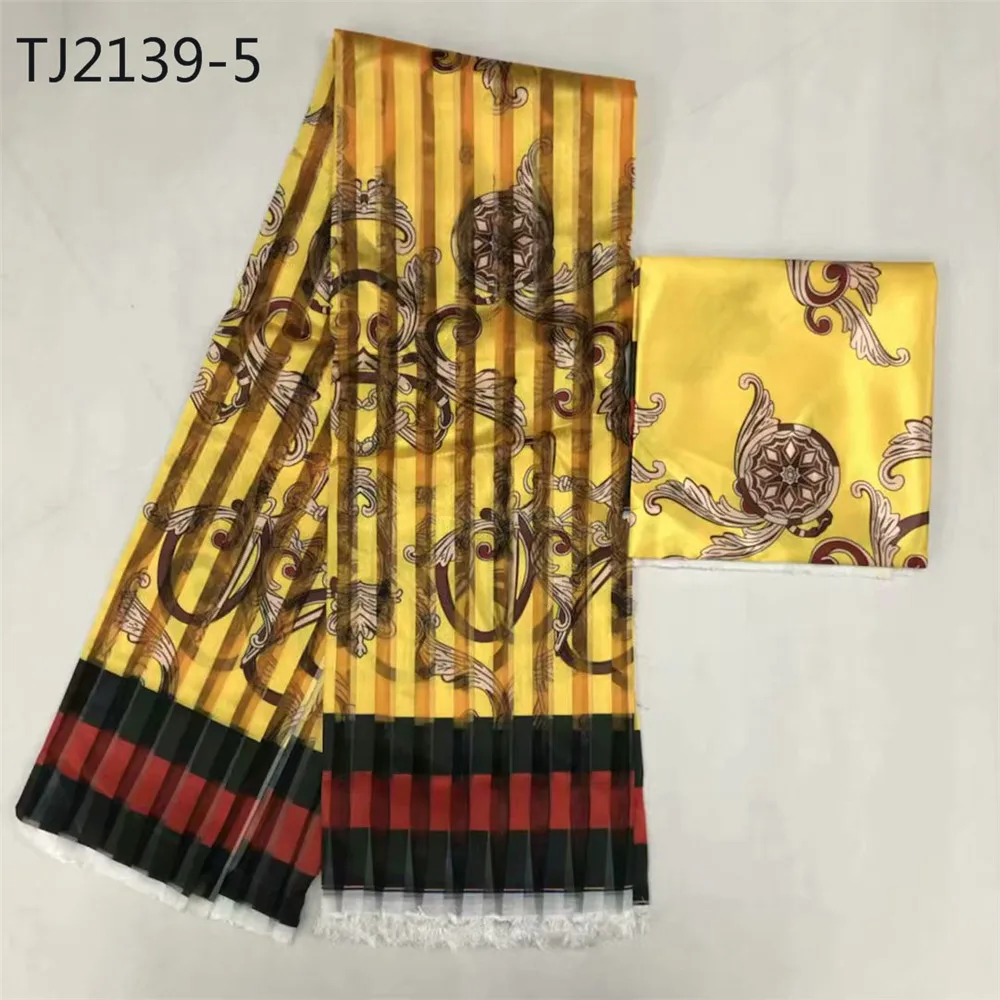 Новый стиль очень мягкий Шелковый материал кружевная ткань для свадебвечерние