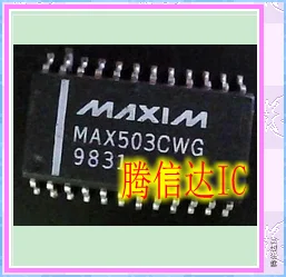 

Free Delivery MAX503CWG MAX503EWG SOP24