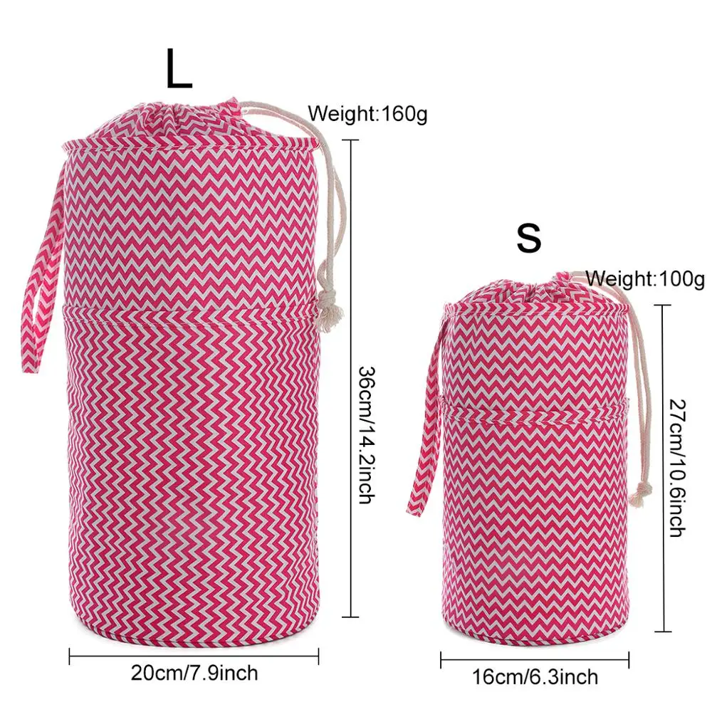 Knitting Needle Bag New Arrival Storage Organizer Bags Crochet Bag For Yarn Crochet Knitting Bags Crochet Bag For Yarn