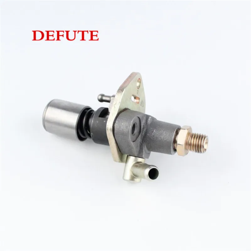 Аксессуары для дизельного генератора 3K 5 кВт инъекционный насос культиватор 178F