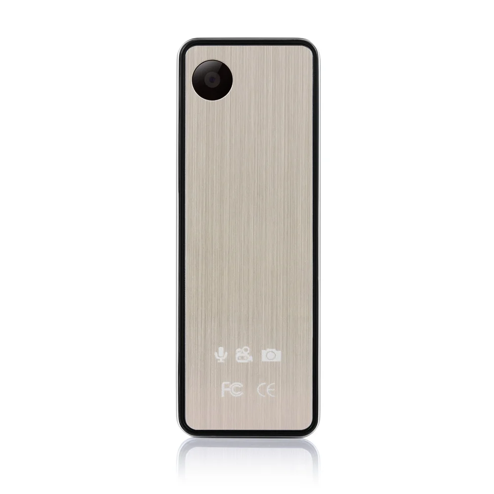 Цифровой диктофон с hd камерой видео аудио регистратор мини dv HD 720P 8.0MP