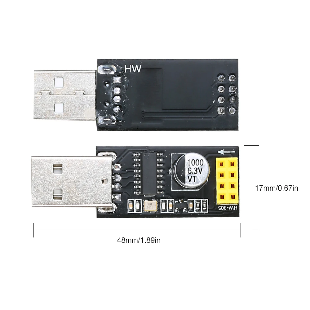 Pinboard USB к ESP8266 беспроводной модуль W-f-Adapter конверсионная плата коммутатор