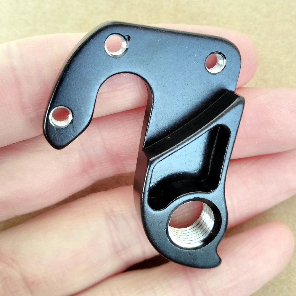 1pc Bicycle rear derailleur hanger For De Rosa Idol 2017 Pinin Farina SK Super King MECH MTB dropout carbon frame BIKE | Спорт и