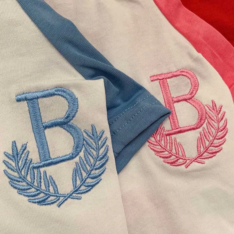 Летняя Одежда для питомцев мягкая хлопковая модная футболка французского