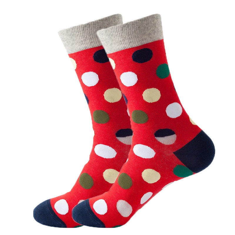 

Socks Men's Women's with Print Basketball Hip Hop Sports Funny Long Fashion Anime Designer Skateboard Gifts Fancy Football