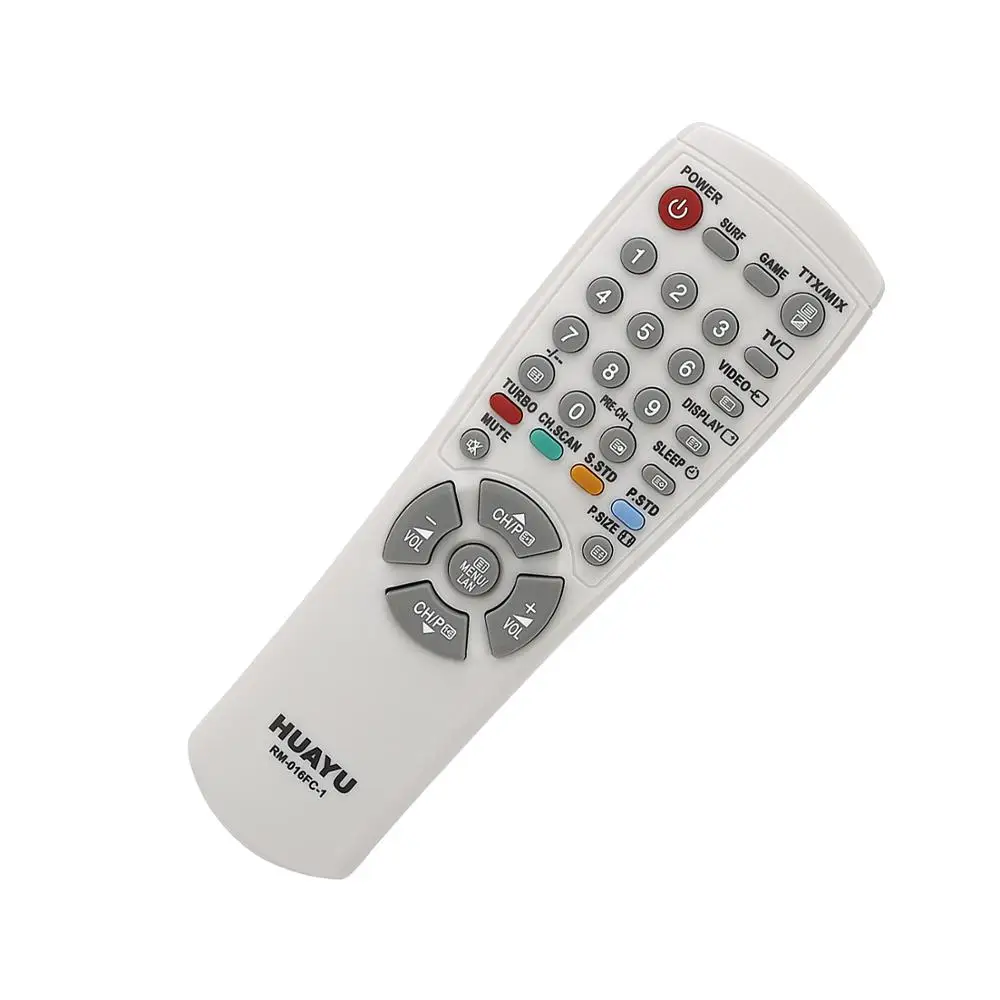 Пульт дистанционного управления подходит для Samsung TV LCD LED HD AA59-00316B AA59-00352 AA59-00847A